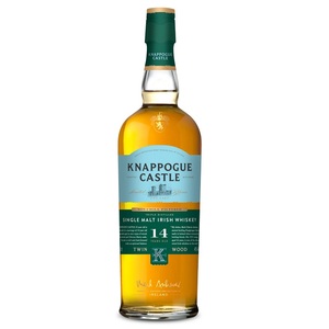 Knappogue Castle Whiskey 14 years old