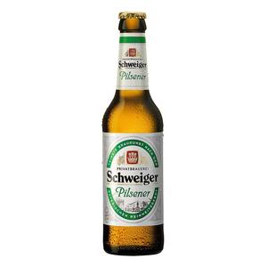 Schweiger Premium Pilsener Beer