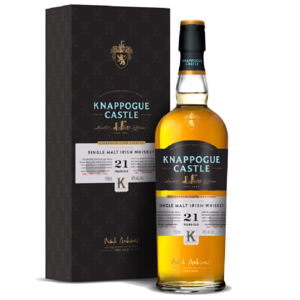 Knappogue Castle 21-year-old