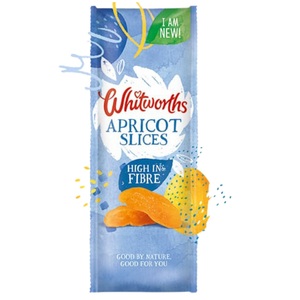 Whitworths Apricot Slices