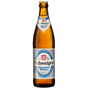 Schweiger Original Delicacies White Beer