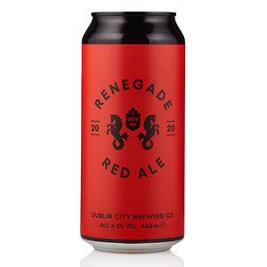 Renegade Red Ale