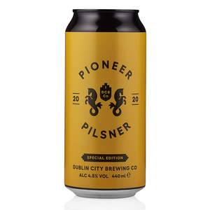 Pioneer Pilsner