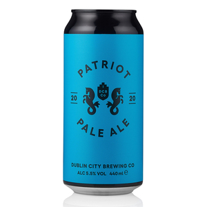 Patriot Pale Ale