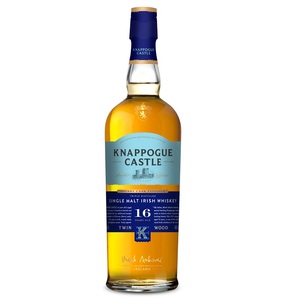 Knappogue Castle Whiskey 16 years old