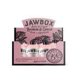 爵博大黄和姜味利口酒迷你版 12*50ml