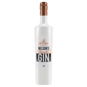 Nelson's London Dry Gin
