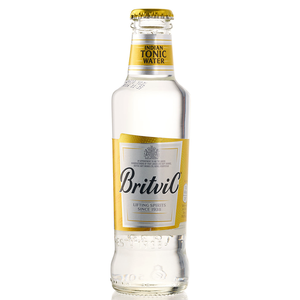 Britvic Indian Tonic Water