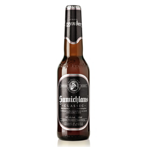 Eggenberg Samichlaus Classic Beer