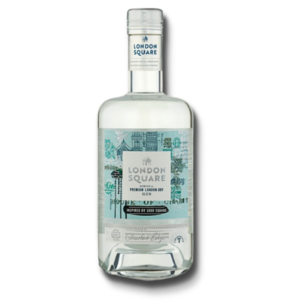 London Square Perfect London Dry Gin