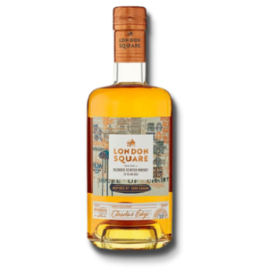London Square Blended Scotch Whiskey
